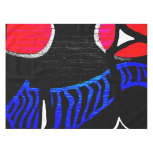 Graffiti 11 50x72 tccnm tablecloth