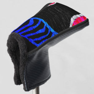 Graffiti 11 pccnm golf head cover