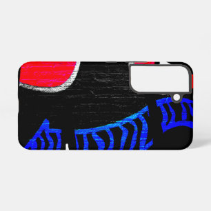 Graffiti 11 sgcnm samsung galaxy case