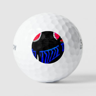 Graffiti 11 ssf gbcna golf balls