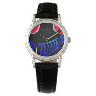 Graffiti 11 Wristwatch