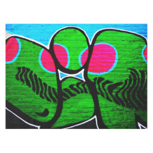 Graffiti 12 50x72 tccnm tablecloth