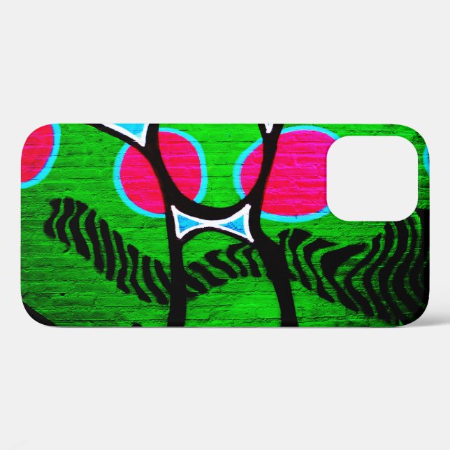 Graffiti 12 iphcna Case-Mate iPhone case (Back (Horizontal))
