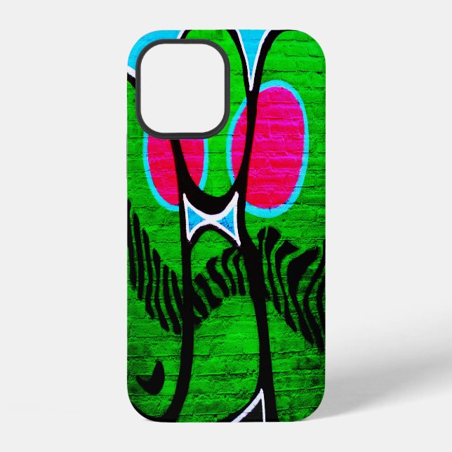 Graffiti 12 iphcna iPhone case (Back)
