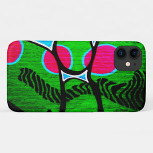 Graffiti 12 iphcnm iPhone 11 case