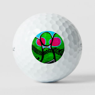 Graffiti 12 tpv1 gbcna golf balls
