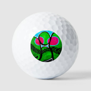 Graffiti 12 va gbcnm golf balls