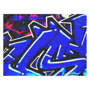 Graffiti 13 50x72 tccna tablecloth