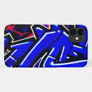 Graffiti 13 iphcn iPhone 11 case