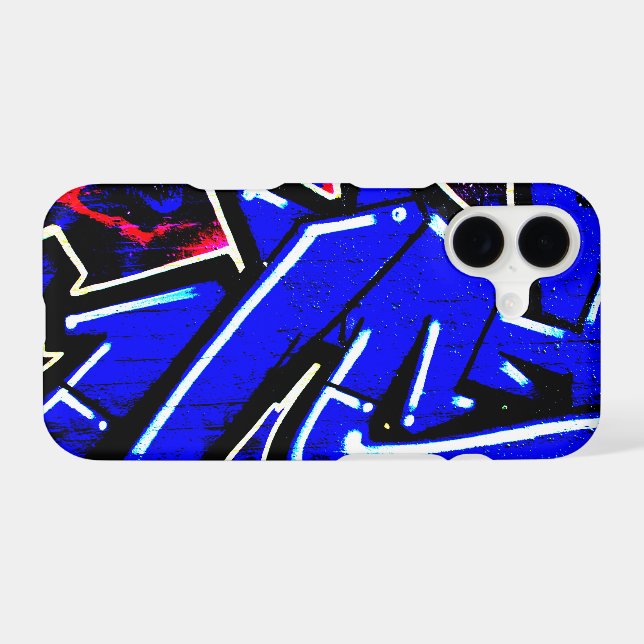 Graffiti 13 sgcna samsung galaxy case (Back Horizontal)
