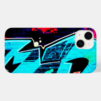Graffiti 14 iphcna Case-Mate iPhone 14 case