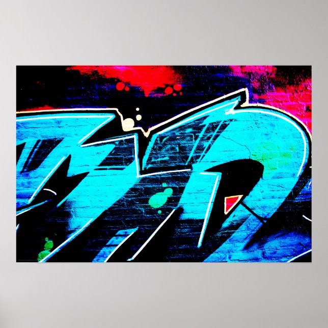 Graffiti 14 wapcnm poster (Front)