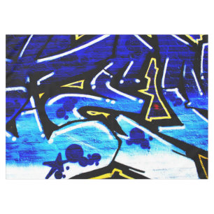 Graffiti 15 60x84 tccna tablecloth