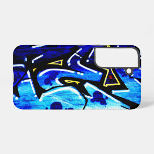 Graffiti 15 sgcna samsung galaxy case
