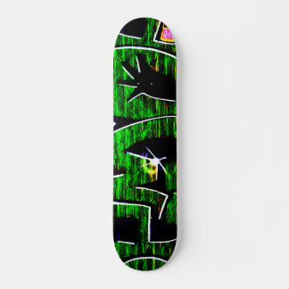 Graffiti 18 sda skateboard