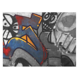 Graffiti 1 50x72 tccna tablecloth
