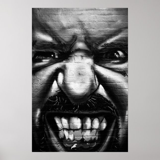 Graffiti 2 wapm poster (Front)