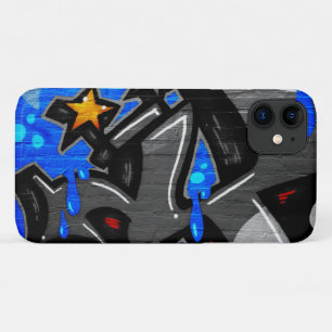 Graffiti 3 iphcnm iPhone 11 case