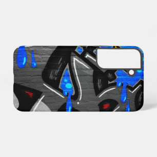 Graffiti 3 sgcnm samsung galaxy case