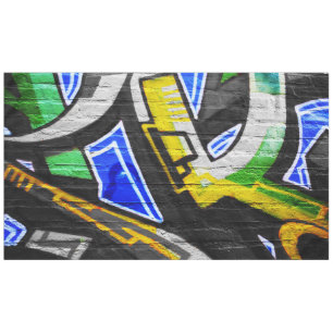 Graffiti 6 60x104 tccnm tablecloth
