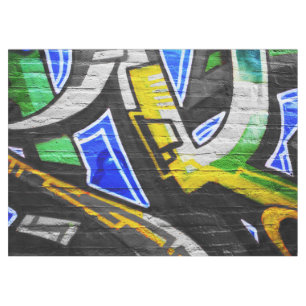 Graffiti 6 60x84 tccn tablecloth