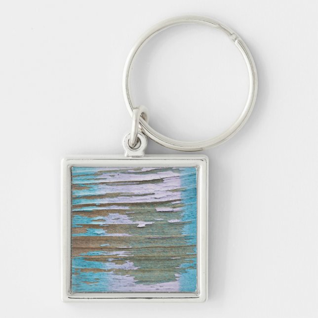 Graffiti close-ups 2 key ring (Front)