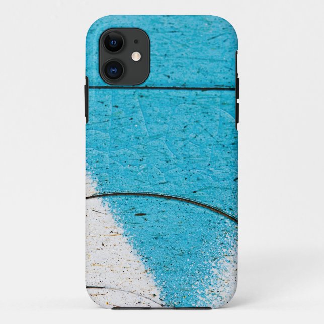 Graffiti close-ups Case-Mate iPhone case (Back)