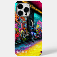 Graffiti Coming to Live