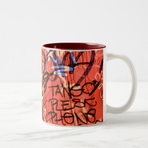 Graffiti Cup