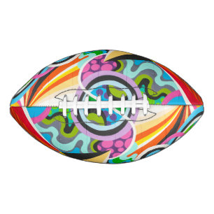 Graffiti Football