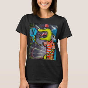 Graffiti in Decatur T-Shirt