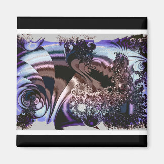 Graffiti Magnet