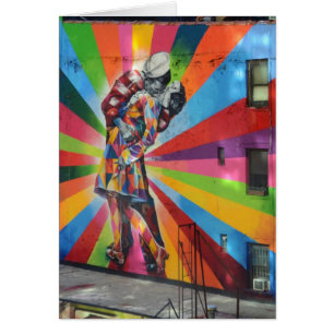 Graffiti of New York