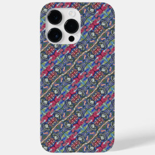 graffiti pattern Case-Mate iPhone 14 pro max case