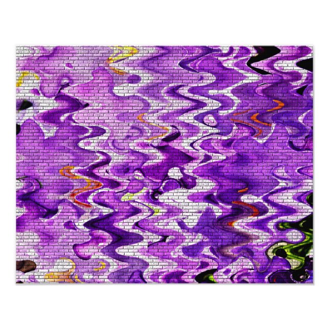 GRAFFITI PHOTO PRINT (Front)