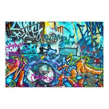 Graffiti