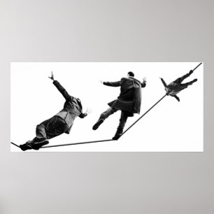 Graffiti Poster