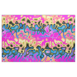 graffiti processor, cmyk skater flames : fabric