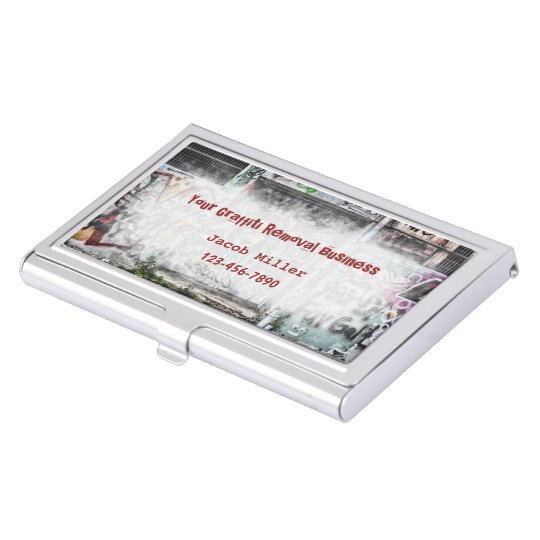 Cool Business Card Holder / 15 Unusual Business Cards Holders and Unique Cards Holder ... / 20% off with code fourthjuly21.