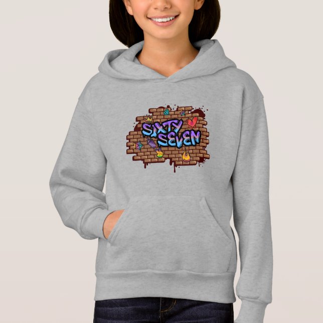 Graffiti Style 67 (Front)