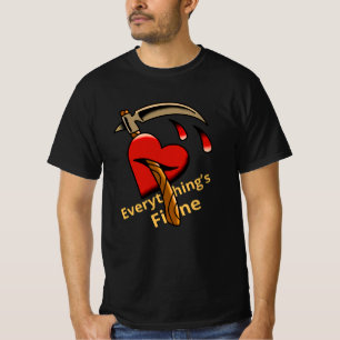 Graffiti Style Street Art Classic T-Shirt