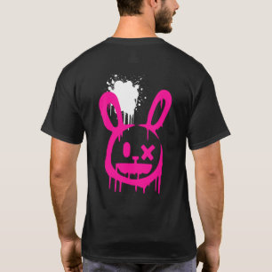 Graffiti Style Street Art Classic T-Shirt