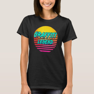 Graffiti T-Shirt