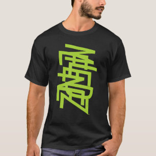 Graffiti Underground T-Shirt