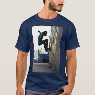Graffiti Wallride II T-Shirt