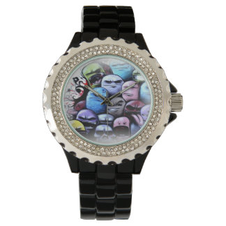 Graffiti Watch