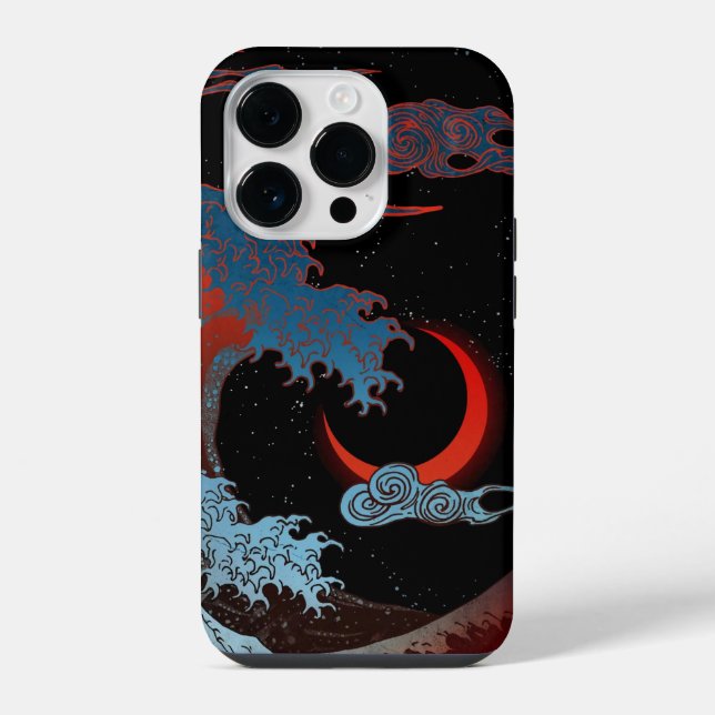  graffiti world iPhone case (Back)