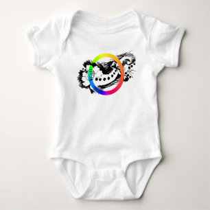 Grafix Mash-up Starter Kit Baby Bodysuit