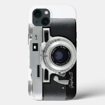 Graflex Graphic 35 Vintage Camera