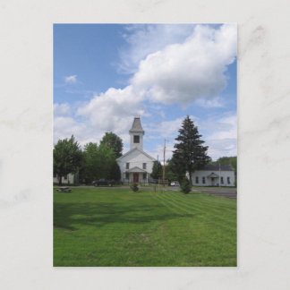 grafton centre postcard